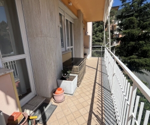 Apartment Giulin